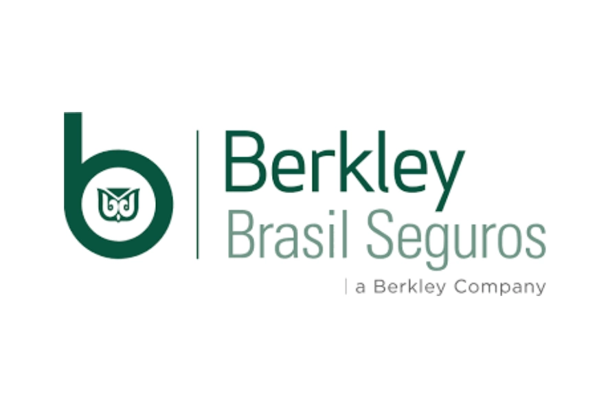Logo Berkley