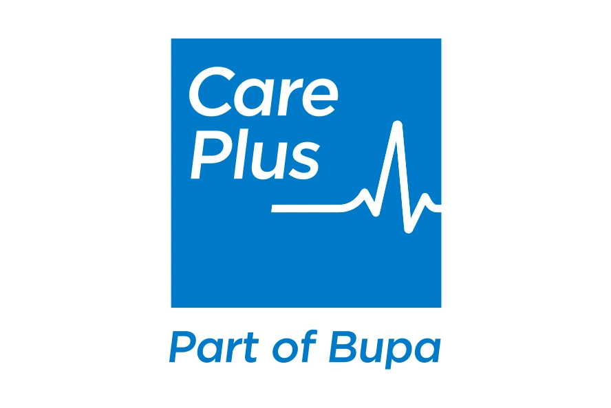 Logo Care Plus
