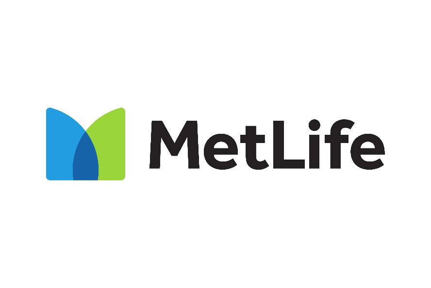 Logo MetLife
