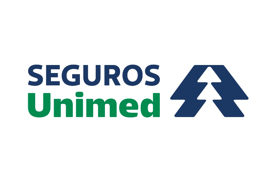Logo Seguros Unimed