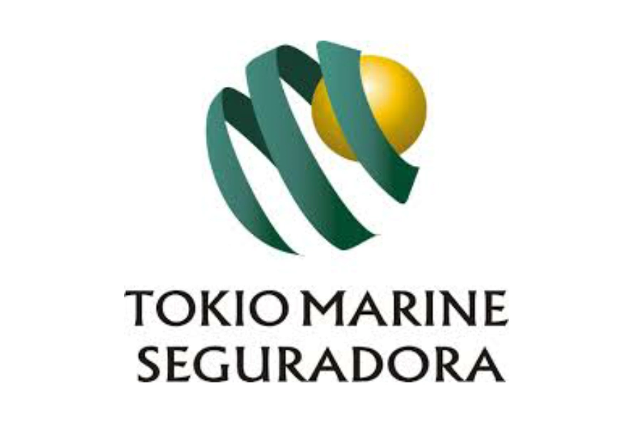 Logo Tokio Marine